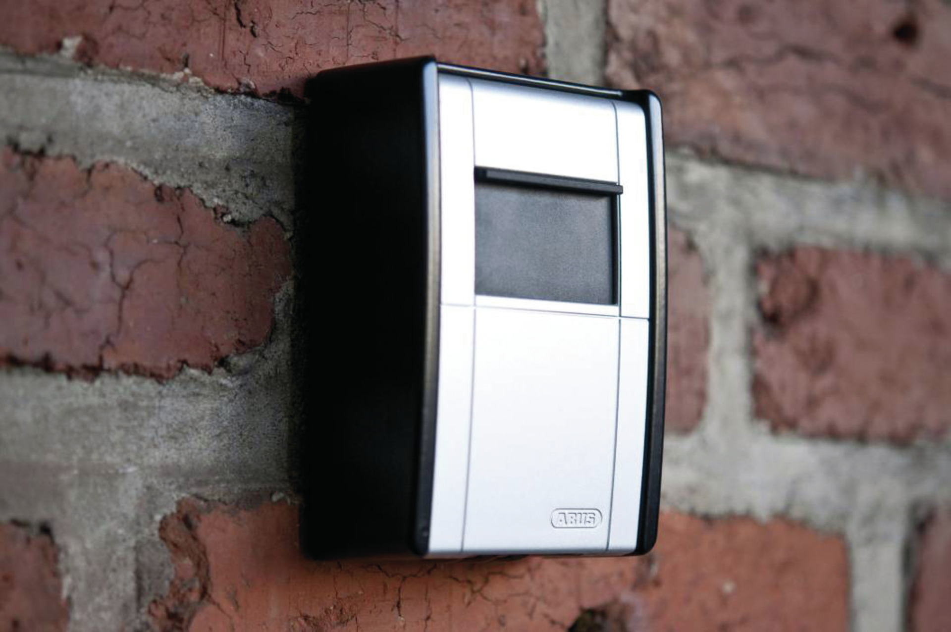 Key box | 787 | with adjustable numeric code | ABUS